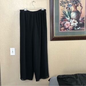 Loehmanns Pants Size 18